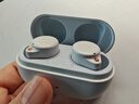 弱水時(shí)砂【重磅新品】琉璃Ultra無(wú)線(xiàn)藍牙耳機琉璃X升級款入耳運動(dòng)耳機抗風(fēng)噪主動(dòng)降噪HiFi音質(zhì)超長(cháng)續航學(xué)生 淺云白|深海級降噪+旗艦HiFi音質(zhì) 曬單實(shí)拍圖