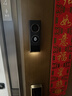 小米智能門(mén)鈴4Pro可視門(mén)鈴500萬(wàn)+200萬(wàn)雙攝貓眼監控攝像頭紅外夜視遠程雙向通話(huà)包裹快遞識別電子貓眼 曬單實(shí)拍圖
