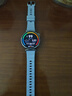 華為（HUAWEI）手表 WATCH GT 6 41mm【咨詢(xún)領(lǐng)優(yōu)惠】血氧健康呼吸監測長(cháng)續航手表【華為官方授權店】 【新色】冰雪藍 41mm氟膠表帶 曬單實(shí)拍圖