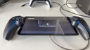 PlayStation 索尼（SONY）PS5 PlayStation 串流掌機Portal游戲機 黑色 日版 曬單實(shí)拍圖