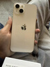 Apple【分期0首付】蘋(píng)果16/15/14/13/16e手機 iPhone16plus/15plus/14plus雙卡雙待 全網(wǎng)通5G 智能手機 蘋(píng)果13 星光色 128GB+全網(wǎng)通+質(zhì)保2年+配件 曬單實(shí)拍圖