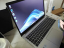 惠普（HP）銳15 AMD銳龍 15.6英寸輕薄筆記本電腦(八核R7-7735U 16G 1TB 指紋 一年上門(mén)) 曬單實(shí)拍圖