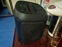 JBL XTREME4 音樂(lè )戰鼓四代 藍牙音箱 戶(hù)外便攜音箱 電腦音響 送朋友禮物推薦 jbl 音響 黑色 曬單實(shí)拍圖