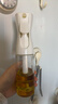 FLAIROSOL噴油瓶荷蘭專(zhuān)利霧化噴油壺空氣炸鍋家用廚房控油噴霧瓶橄欖油瓶 曬單實(shí)拍圖