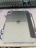 GOMI適用蘋(píng)果ipad11/12平板保護套2026Air8新款磁吸air7拆分A16電腦mini7/pro保護殼亞克力輕薄全包 【深空灰】面蓋吸附+磁吸拆分+橫豎支撐 iPadAir8/7/6/5  曬單實(shí)拍圖