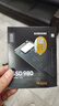 三星（SAMSUNG）500GB SSD固態(tài)硬盤(pán) M.2接口(NVMe協(xié)議PCIe 3.0 x4)  AI電腦配件 980 曬單實(shí)拍圖