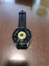 華為（HUAWEI）手表 WATCH GT 6 46mm 國家補貼 健康騎行運動(dòng)藍牙21天長(cháng)續航智能手表【華為官方授權】 雅丹黑 46mm氟橡膠表帶 曬單實(shí)拍圖