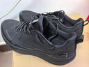 特步（XTEP）跑步鞋男兩千公里5代減震百搭夏季輕便透氣運動(dòng)男鞋2000km五代 黑【C區黑馬】 44 曬單實(shí)拍圖