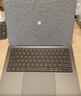 Apple/蘋(píng)果AI筆記本/2025款MacBookPro14英寸M5(10+10核)32G 1T深空黑色筆記本電腦Z1KK00029 曬單實(shí)拍圖