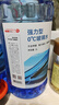京東京造0度汽車(chē)乙醇玻璃水去油膜強力型0°C 2L*2瓶除蟲(chóng)膠鳥(niǎo)糞新能源通用 曬單實(shí)拍圖