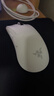 雷蛇（Razer）煉獄蝰蛇V4pro專(zhuān)業(yè)電競游戲無(wú)線(xiàn)鼠標 專(zhuān)業(yè)版人體工學(xué) 輕量化鼠標 光學(xué)滾輪 蝰蛇V4專(zhuān)業(yè)版 白色（輕約56克） 曬單實(shí)拍圖