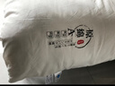 南極人（Nanjiren）大豆被子冬被芯200x230cm冬被棉被冬季被子冬天加厚褥被芯8-10斤 南極人被子-白色【A類(lèi)母嬰級】 200x230cm【約重8斤加厚冬被】 曬單實(shí)拍圖