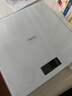 美的（Midea）體重秤體重稱(chēng)家用家用健康秤電子秤高精度稱(chēng)重計電子秤人體高精度智能體重稱(chēng)健身減肥運動(dòng) 曬單實(shí)拍圖