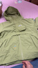 巴拉巴拉兒童外套寶寶上衣2025秋裝戶(hù)外兩件套防風(fēng)防潑水透濕209325105101 曬單實(shí)拍圖