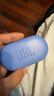JBL Soundgear sense音悅圈開(kāi)放式無(wú)線(xiàn)藍牙耳機非骨傳導不入耳掛耳式不夾耳運動(dòng)跑步生日禮物 藍色 曬單實(shí)拍圖