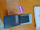 機動(dòng)車(chē)駕駛證行駛證皮套男士證件套駕照本女卡包卡位架駛證人民 簡(jiǎn)約版黑色 曬單實(shí)拍圖