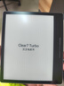 漢王（Hanvon）Clear7Turbo+電子書(shū)閱讀器高通8核7英寸電紙書(shū)墨水屏電子筆記本便攜閱讀辦公本平板電腦Carta1300 曬單實(shí)拍圖