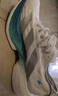 阿迪達斯（adidas）男 跑步系列 ADIZERO BOSTON 13 M 跑步鞋 HQ7412 白/熒光紅 45 曬單實(shí)拍圖