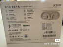科大訊飛AI翻譯會(huì )議耳機 開(kāi)放式掛耳式藍牙耳機 Air 2冰灰色 運動(dòng) 錄音耳機翻譯耳機會(huì )議紀要 適配蘋(píng)果華為 曬單實(shí)拍圖