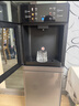 奧克斯（AUX） 飲水機下置式家用立式溫熱型快速加熱下置水桶飲水器 旗艦下置式丨YR-5-X-31 制熱型 曬單實(shí)拍圖