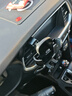 杰科凡廣汽傳祺GS4 GS5 GM8 M6pro M8影豹GS8專(zhuān)用導航汽車(chē)載手機支架GS3 【15-17款GS4/17-19款GS4新能源】 曬單實(shí)拍圖
