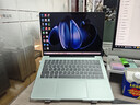 華為（HUAWEI）MateBook 14 Linux版 2025款筆記本電腦【國家補貼15%】2.8K觸控屏 超極AI學(xué)生電腦商務(wù)辦公輕薄本 Ultra5 125H 32G 1T 原野綠 預裝Win 曬單實(shí)拍圖