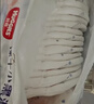 好奇（Huggies）金裝紙尿褲S120片(4-8kg)尿不濕【速干不易紅】 曬單實(shí)拍圖