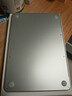 Apple/蘋(píng)果AI筆記本/MacBookNeo13英寸A18 PRO(6+5核)8G 256G銀色筆記本電腦MHFA4CH/A 曬單實(shí)拍圖