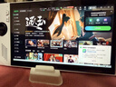 ROG掌機【全新國行】ROG ALLY掌上游戲機 ROG掌機X 2代 windows11游戲機 AMD 銳龍 Z1E RDNA3顯卡 ROG掌機 16G 512G高速固態(tài)硬盤(pán) 曬單實(shí)拍圖