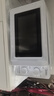 美的（Midea）家用小型快捷微波爐 雙旋鈕操控 一級能效五檔火力 智能解凍360°旋轉加熱   M13J 乳白色 M13J 曬單實(shí)拍圖