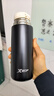 特步（XTEP）保溫杯水杯316不銹鋼男女士款學(xué)生兒童輕巧便攜茶杯子大容量禮品 曬單實(shí)拍圖