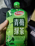 達利園春游聚會(huì )大瓶裝飲料青梅綠茶青梅果汁果味茶飲品1L*12瓶 整箱飲料 曬單實(shí)拍圖