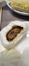 巴比鮮汁肉包 300g*2包 共12只早餐包子饅頭生鮮面點(diǎn)新老包裝隨機發(fā) 曬單實(shí)拍圖