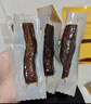 科爾沁 手撕風(fēng)干牛肉干 原味618g量販裝 健身代餐高蛋白解饞休閑零食 曬單實(shí)拍圖