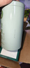 茶小賜茶葉 碧螺春綠茶 蘇州明前春茶嫩芽濃香型耐泡新茶品鑒罐裝100g 曬單實(shí)拍圖