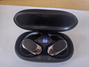 華為通用藍牙耳機骨傳導2026新款無(wú)線(xiàn)開(kāi)放掛耳式不入耳超長(cháng)續航蘋(píng)果 【硯墨黑&至尊版】 曬單實(shí)拍圖