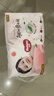 好奇（Huggies）鉑金裝小桃褲拉拉褲大號L60片(9-14kg)尿不濕【透爽散熱】 曬單實(shí)拍圖