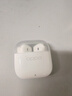 OPPO Enco Air4 新聲版 真無(wú)線(xiàn)耳機半入耳式藍牙耳機無(wú)線(xiàn)耳機通用蘋(píng)果華為小米手機潤玉白 曬單實(shí)拍圖