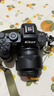 尼康Nikon/Z50II 微單相機 Z50二代Vlog自拍高清旅游便攜 專(zhuān)業(yè) 攝影 內錄4K N-log側翻觸摸屏照相機 拆單機身(不含鏡頭) 標配【送配件禮包】 曬單實(shí)拍圖