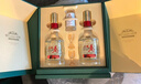 五糧液五糧春第二代菁萃禮盒濃香型白酒52度500mL*2瓶官方授權 酒廠(chǎng)直供 曬單實(shí)拍圖