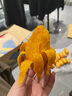 京地達芒果海南貴妃芒水果禮盒樹(shù)上熟凈重4斤單果100g+熱帶源頭直發(fā)包郵 曬單實(shí)拍圖