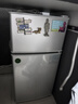 志高（CHIGO）小冰箱迷你小型家用冷藏冷凍兩用宿舍出租房用雙門(mén)辦公室電冰箱節能省電 【一級能效】58L銀色【全國聯(lián)保丨節能省電】 曬單實(shí)拍圖
