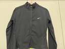 耐克（NIKE）外套女裝 2025秋季新款運動(dòng)服健身訓練跑步鍛煉舒適透氣夾克上衣 IB1999-010 XL 曬單實(shí)拍圖