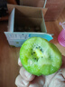 金百粟 陜西徐香獼猴桃禮盒 綠心奇異果大果  新鮮水果生鮮 徐香中果30枚裝【單果70-90g】 曬單實(shí)拍圖