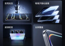 閃魔適用iPad9/8/7鋼化膜 2021/2020/2019保護膜10.2英寸第九代平板電腦貼膜全屏防摔抗指紋高清保護膜 曬單實(shí)拍圖