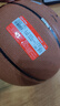 李寧籃球成人7號初中小學(xué)生青少年中考專(zhuān)用室內室外防滑訓練七號藍球 曬單實(shí)拍圖