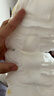貝因美小屁孩菁愛(ài)菁護紙尿褲M(mǎn)40片(6-11kg)中號嬰兒尿不濕夏季超薄透氣 曬單實(shí)拍圖
