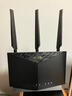 華碩（ASUS）國家補貼 RT-AX86U Pro 雙頻5700M全千兆電競路由器 wifi6無(wú)線(xiàn)路由千兆穿墻 Ai路由器 金榜路由 RA 店長(cháng)推薦AX86U Pro【博通四核2.0G】 曬單實(shí)拍圖