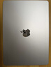 Apple/蘋(píng)果AI/MacBook Air13英寸M5 (10+8核) 16G 512G銀色筆記本電腦MDH74CH/A 曬單實(shí)拍圖
