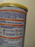 雀巢健康科學(xué)藹兒舒 無(wú)乳糖 乳蛋白深度水解配方食品 0-12月適用 400g正品保證 曬單實(shí)拍圖
